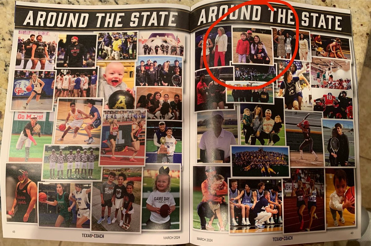 Allen Walker tweet media