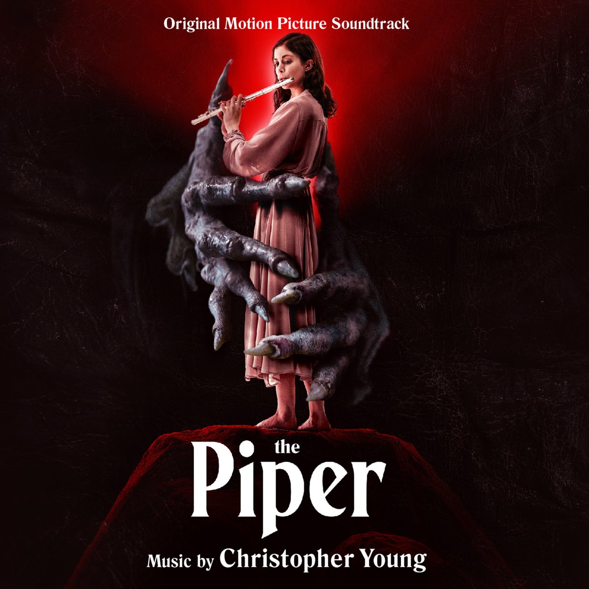 Christopher Young (@imchrisyoung) on Twitter photo I'm happy to finally share with you the news that my score from The Piper is coming on 4/16 CD & digital from my life long friends at Intrada Records. Thank you to my dear friend/the director of The Piper <a href="/lingur/">Erlingur Thoroddsen</a>, Doug & Roger from <a href="/IntradaCDs/">Intrada</a>, my reps Alexander V. & <a href="/pjhackman/">Peter Hackman</a>. I'm happy to finally share with you the news that my score from The Piper is coming on 4/16 CD & digital from my life long friends at Intrada Records. Thank you to my dear friend/the director of The Piper <a href="/lingur/">Erlingur Thoroddsen</a>, Doug & Roger from <a href="/IntradaCDs/">Intrada</a>, my reps Alexander V. & <a href="/pjhackman/">Peter Hackman</a>.