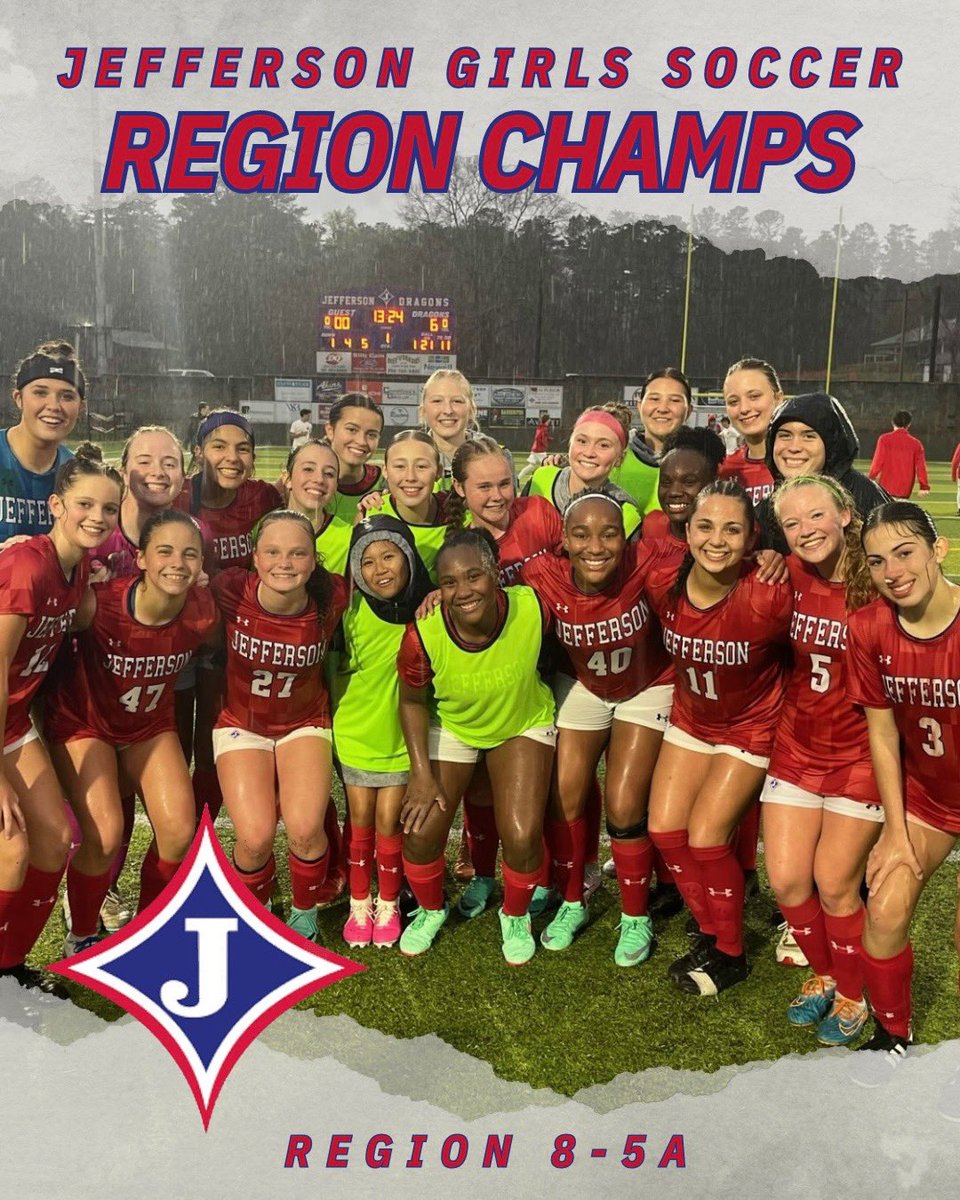 KhloeSRob's tweet image. Big win yesterday against Clarke Central!! We secured the number one seed and were crowned Region Champs 🏆🏆🏆@jtownsoccer @ImCollegeSoccer @PrepSoccer @TopDrawerSoccer @TopDrawerSoccer @NEGARecruits @ImYouthSoccer @nxtgen_soccer @AllianceSC_08G @SoccerMomInt