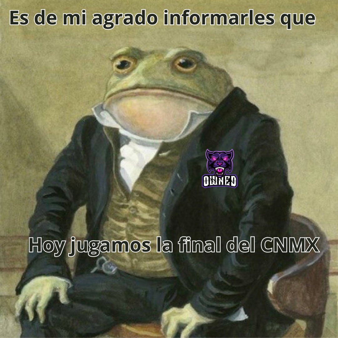 Esta noche viene lo bueno. #GoOWN 💜