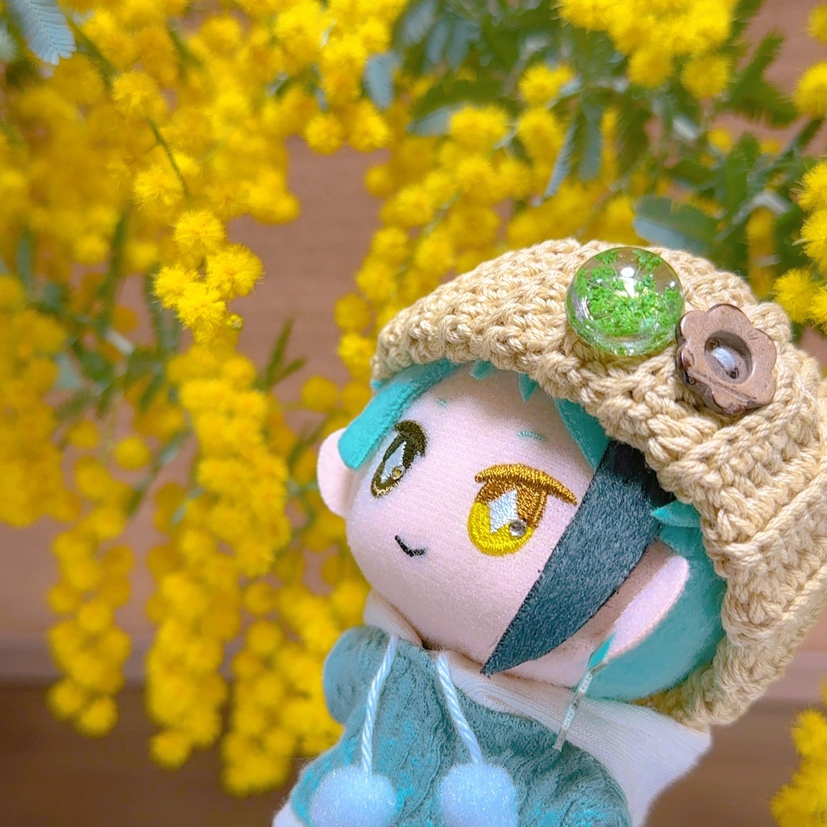 ＊繭＊ tweet media