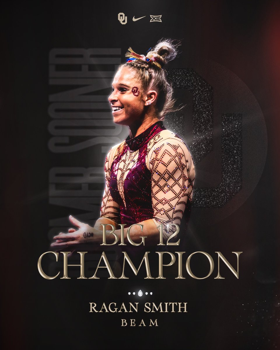 Oklahoma Women's Gym tweet media