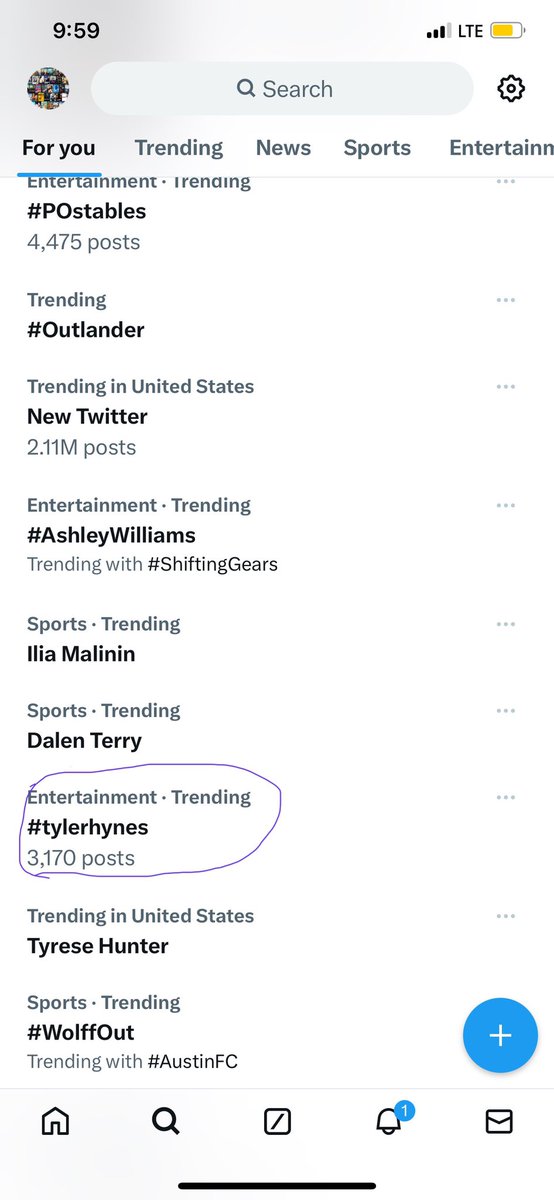 We’re trending even after the movie ended wahoo🎉🎊🙌👏
#ShiftingGears
#Tyler_Hynes
#hynies 
#MakeHerMark
@tyler_hynes
@RealCrystalLowe
@KatBarrell
@KristinTBooth
@HallmarkChannel
@AyseFrancis
#AshleyWilliams
#POstables
#Earpers
@CarlisleW