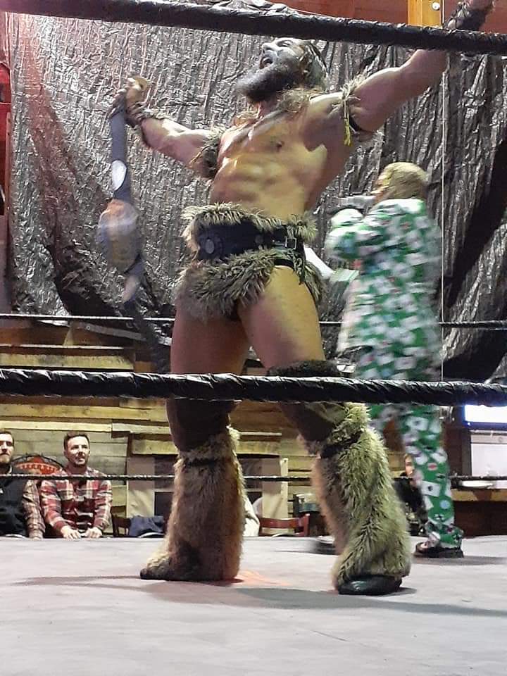24 hours from now, Hunter reclaims what he never lost, in a match made for OnlyFans!
#ThePillars
#PillarsOfDestiny
#InvasiveSpecies
#FearThePillars
#YearOfDestiny
#AEW
#AEWDynamite
#ProWrestling
#Wrestling
#WWE
#NXT
#DontGoIntoTheForest
#StayOnTheTrails
#TheyCameFromTheWoods