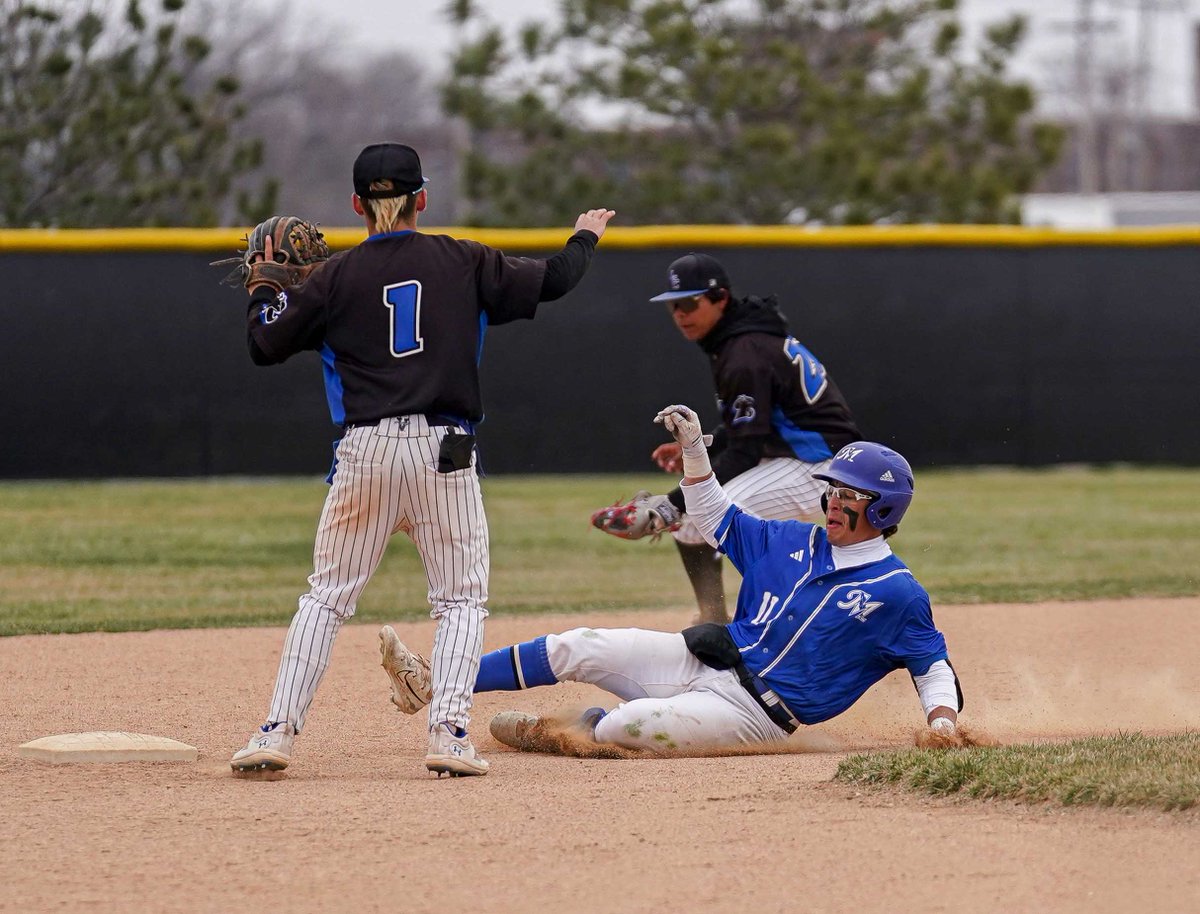 McCook CC Athletics tweet media