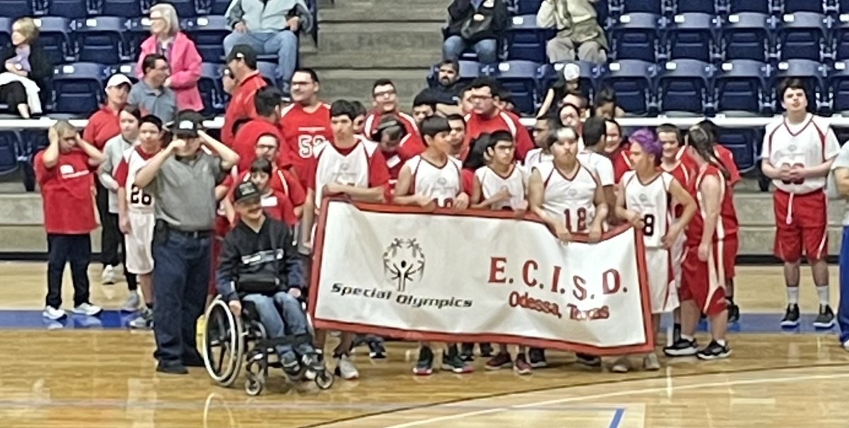 bb13ref's tweet photo. Region 18 Special Olympics Area basketball tournament https://t.co/oKUoM5dvDU