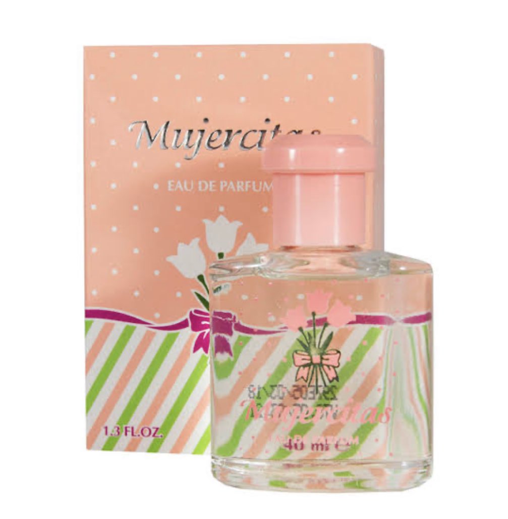 Las verdaderas lindas usábamos esto