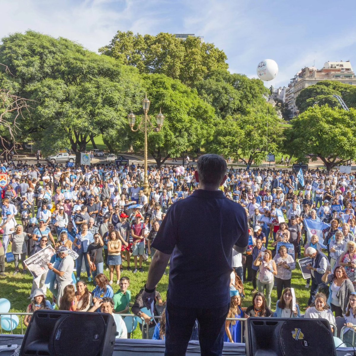 BalleriniOK's tweet image. Lo anticipamos hace seis años en el Congreso de la Nación. Aprobar la despenalización del aborto y el derramamiento de sangre inocente traería condena y maldición sobre la Argentina. Eso se cumplió. Argentina vive hoy una de las crisis morales, económicas, sociales más grande su…