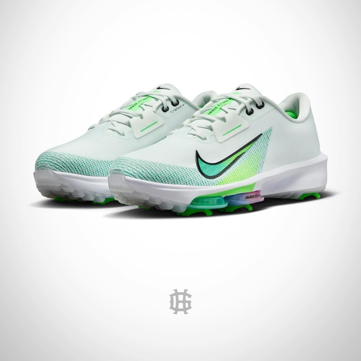 KicksFinder on X Ad ICYMI the Nike Air Zoom Infinity Tour NEXT 2 NRG G White Vapor Green dropped today via DSG https t 4griM4xusa https t m68UDZQgqo X