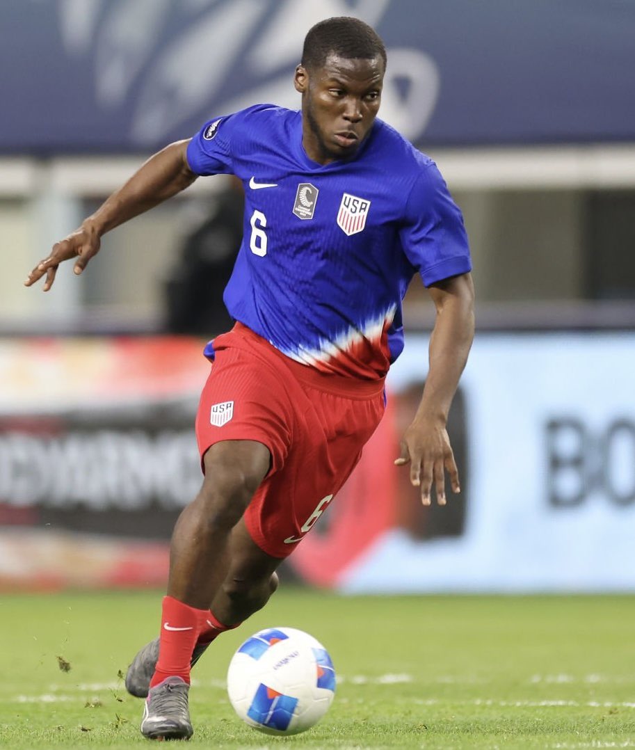 USMNT Otaku 🇺🇸 tweet media