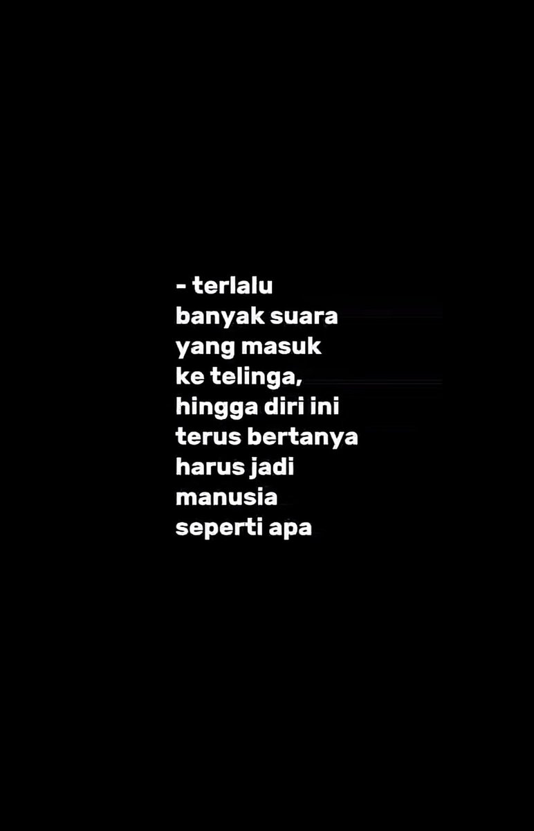 shawadhikap's tweet photo. Entahlah... https://t.co/QtlrThbXBX