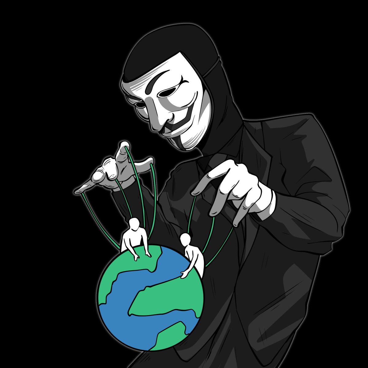 Something is coming...🎭

First 100: Like + RT, Drop $SOL Address