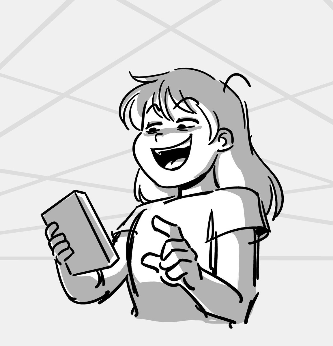 PuccaNoodles's tweet photo. posting art that i know specific friends will appreciate https://t.co/Fed48VgptV