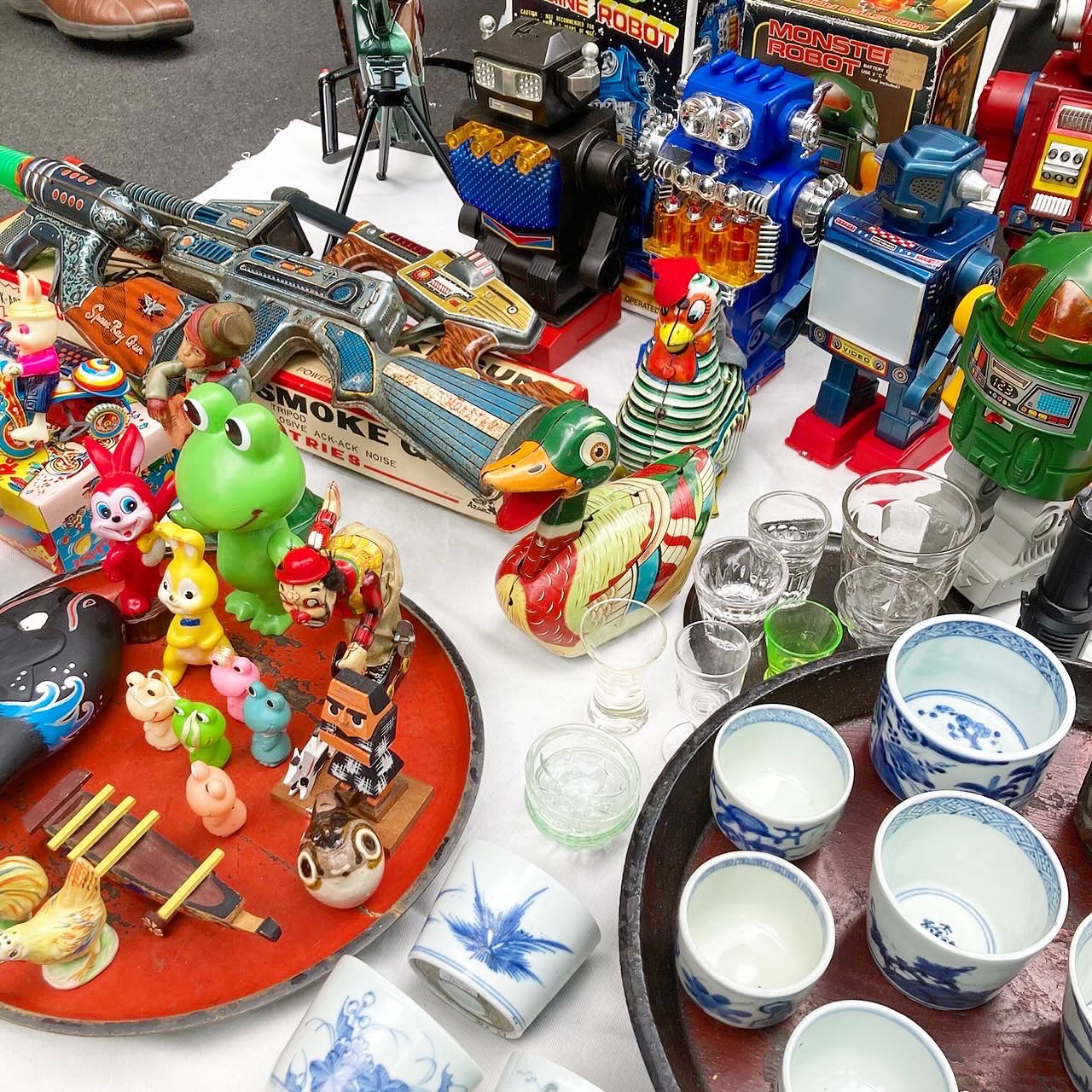 骨董の通販マーケットプレイスCOTTOU.JP/薬堂 على X: 