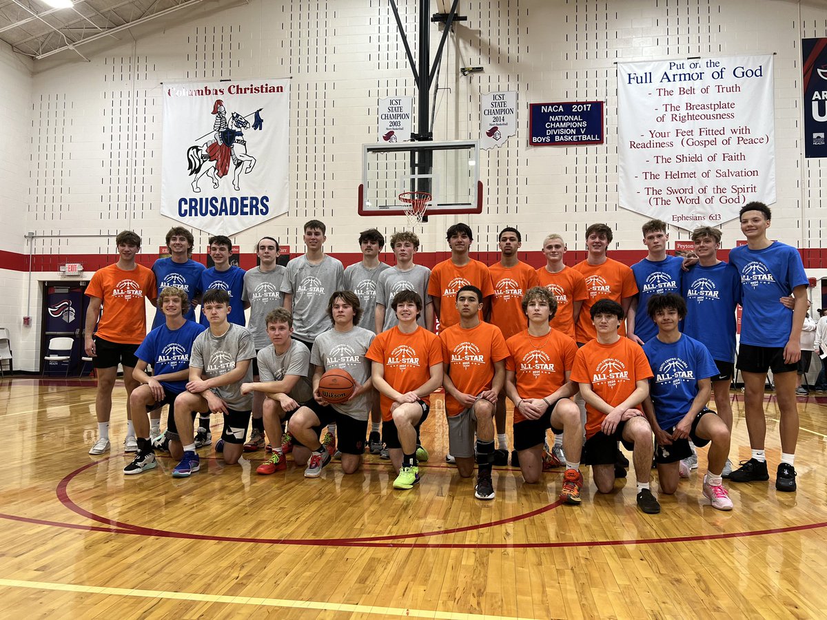Jennings County Panther Basketball (@jc_panthers) on Twitter photo Seniors <a href="/cole_sigler21/">Cole Sigler</a> and <a href="/Dorian_Hacker23/">Dorian Hacker</a> played in the Republic All-Area All-Star game this evening. The family of Kole Shewmaker, a Columbus North sophomore who was killed in a car accident, is the beneficiary from this year's event. Seniors <a href="/cole_sigler21/">Cole Sigler</a> and <a href="/Dorian_Hacker23/">Dorian Hacker</a> played in the Republic All-Area All-Star game this evening. The family of Kole Shewmaker, a Columbus North sophomore who was killed in a car accident, is the beneficiary from this year's event.