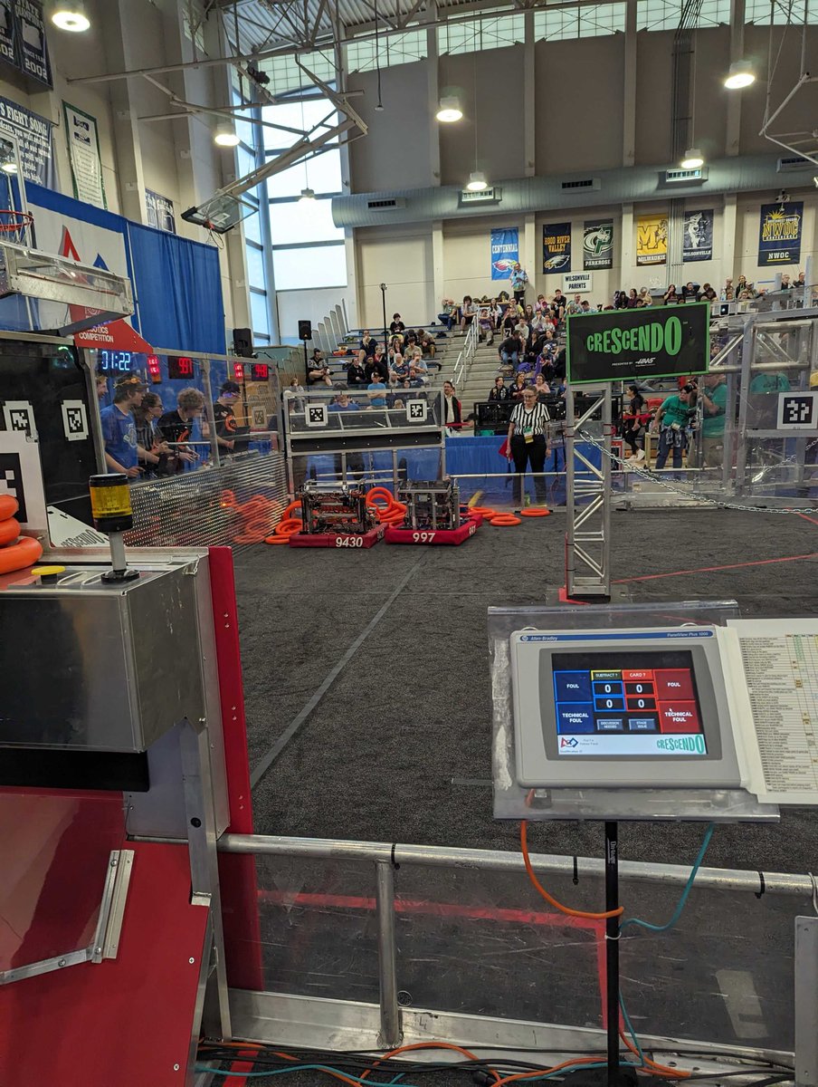 Skynet_Robotics's tweet image. Ben approved 👍