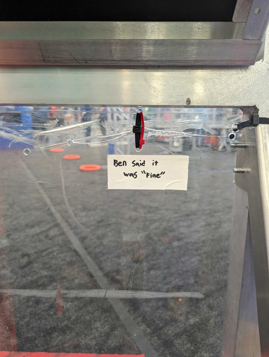 Skynet_Robotics's tweet image. Ben approved 👍