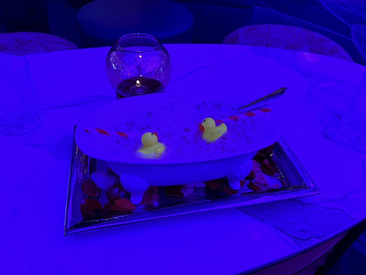 mint0320's tweet photo. B day weekend continues… https://t.co/hCXin9hZKc