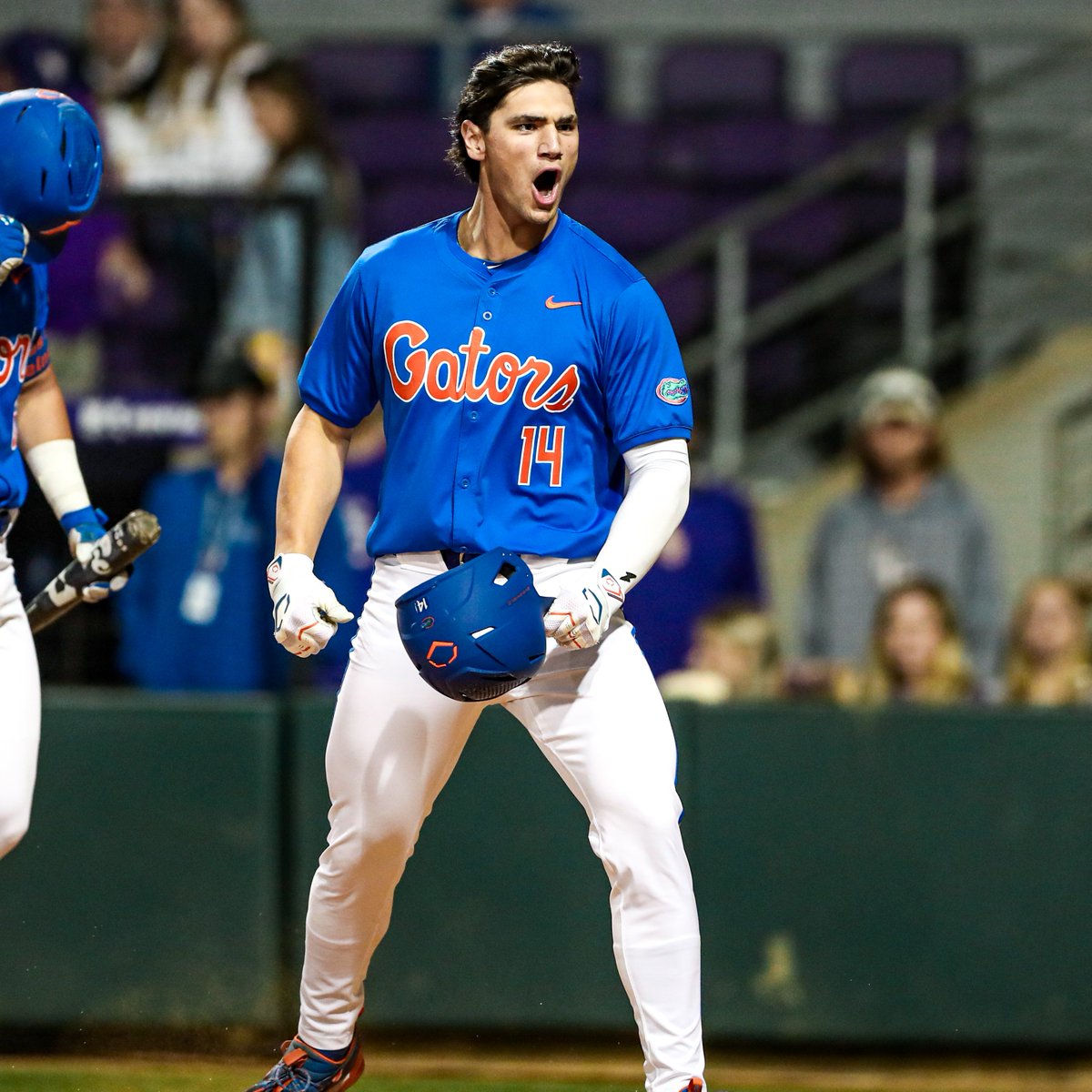 GatorsBB tweet picture