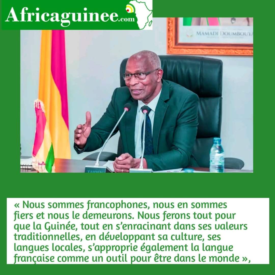 bea_oye's tweet photo. Quand les suppos du néo-colonialisme sont placés au sommet de notre Etat, en voici quelques retombées.
La reconversion des mentalités est aussi un volet de la lutte.
PPR! https://t.co/rpYTNG49qk