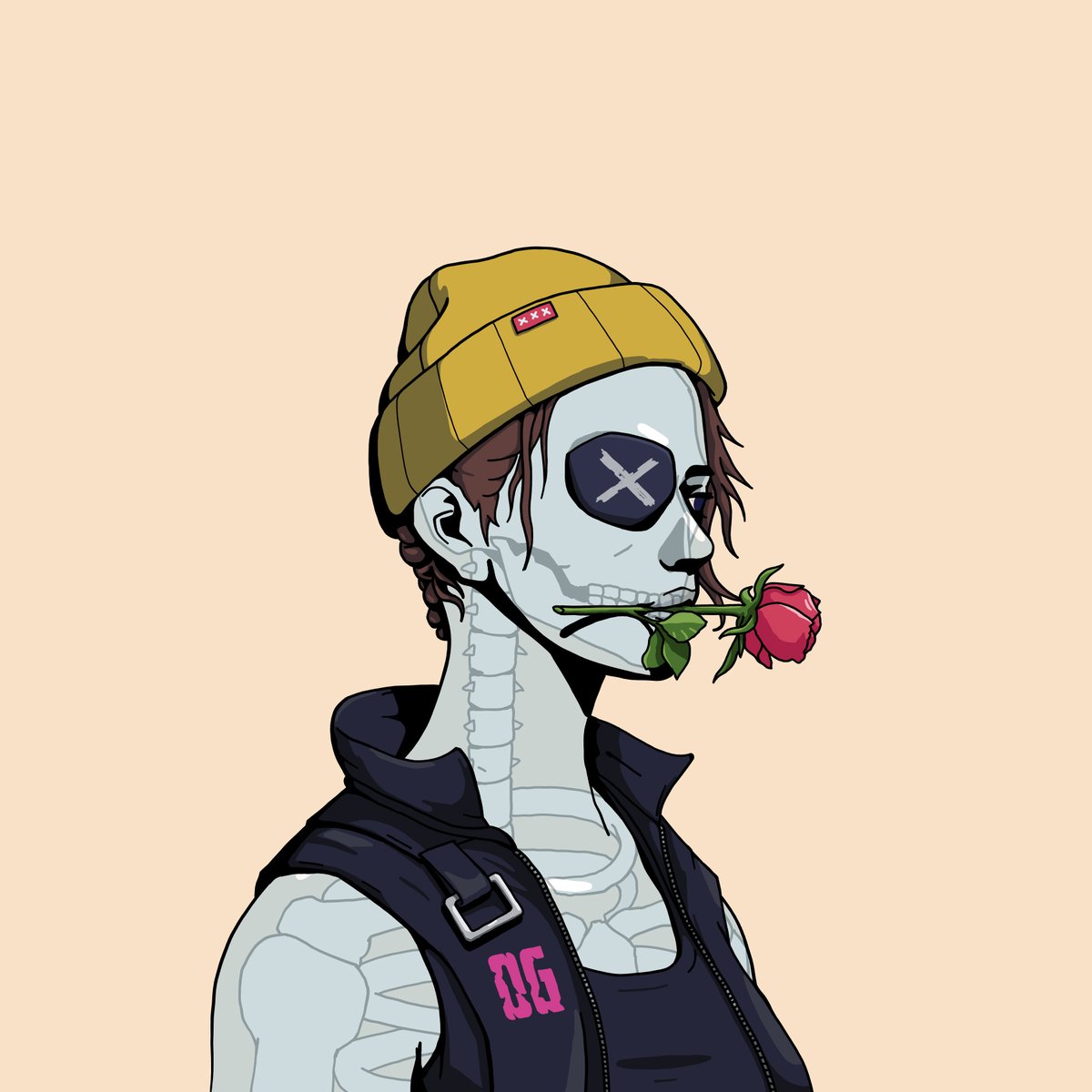 Legends are on the way towards taking over the market 

who want this OG 🩷♾📝👇