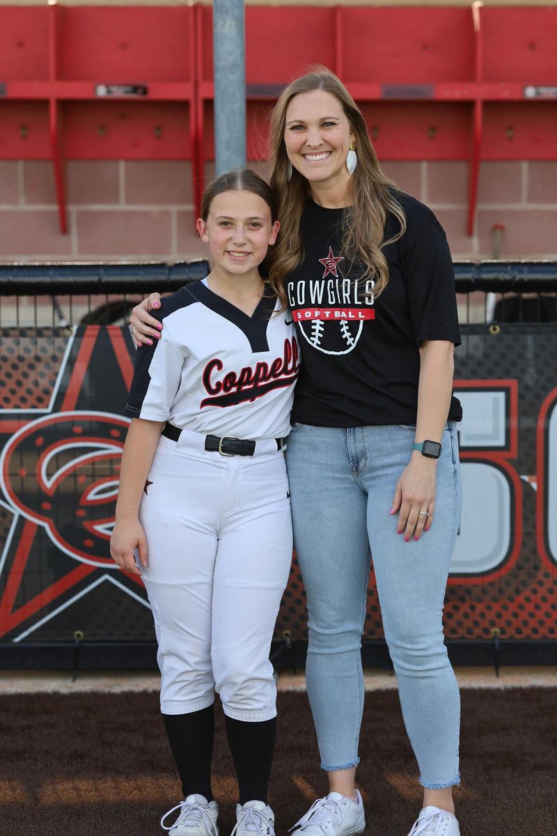 Jenine Gay (@sjgay08) on Twitter photo Our <a href="/gowilsonrangers/">Wilson Elementary</a> Teacher of the Year was honored Friday for <a href="/CoppellSoftball/">CHSCowgirlsSoftball</a> Teacher Appreciation Night. Thank you <a href="/HMBrown16/">Heidi Brown</a> for joining <a href="/LenaG_nthc/">Lena Gay</a> and for being a positive influence in her life! Our <a href="/gowilsonrangers/">Wilson Elementary</a> Teacher of the Year was honored Friday for <a href="/CoppellSoftball/">CHSCowgirlsSoftball</a> Teacher Appreciation Night. Thank you <a href="/HMBrown16/">Heidi Brown</a> for joining <a href="/LenaG_nthc/">Lena Gay</a> and for being a positive influence in her life!