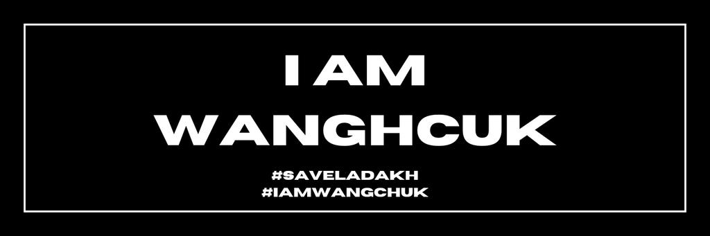 It has been 18 Days since #SonamWangchuk has been on fast, asking for very basic & necessary demands for the region of Ladakh. We the people of Mainland should rise for the support for Ladakh. As the eco-sensitive place has implications for all of India. #SaveLadakh #IAmWangchuk