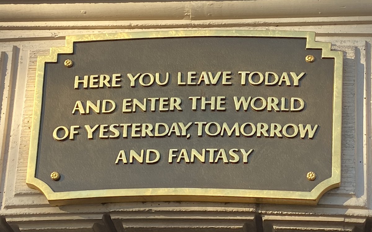 disneytipsguy's tweet photo. What's your favorite Walt Disney quote? https://t.co/pKVKSiuD4t
