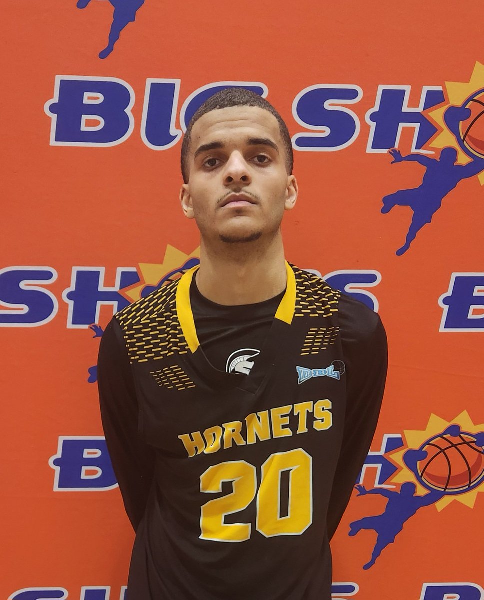 #BIGSHOTS #NCTipOff 

17U FINAL
All Carolina 17U - 71
#5 Xavier Longe 11 points
#11 Jon Mwanda 11 points 

Save Sports Jordan 17U - 48
20 Dwight Vincent -12 points