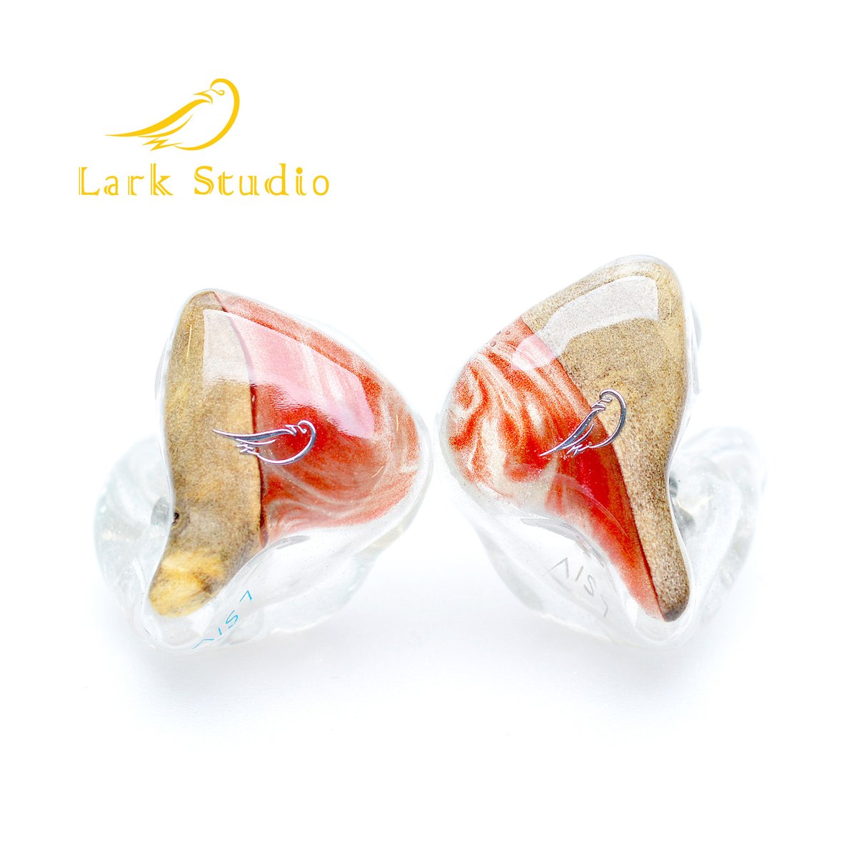 e_earphone_CIEM's tweet image. お客様の#カスタムIEM を撮影させていただきました！

メーカー：#LarkStudio
カラー＆モデル一覧
e-earphone.jp/user_data/ciem…