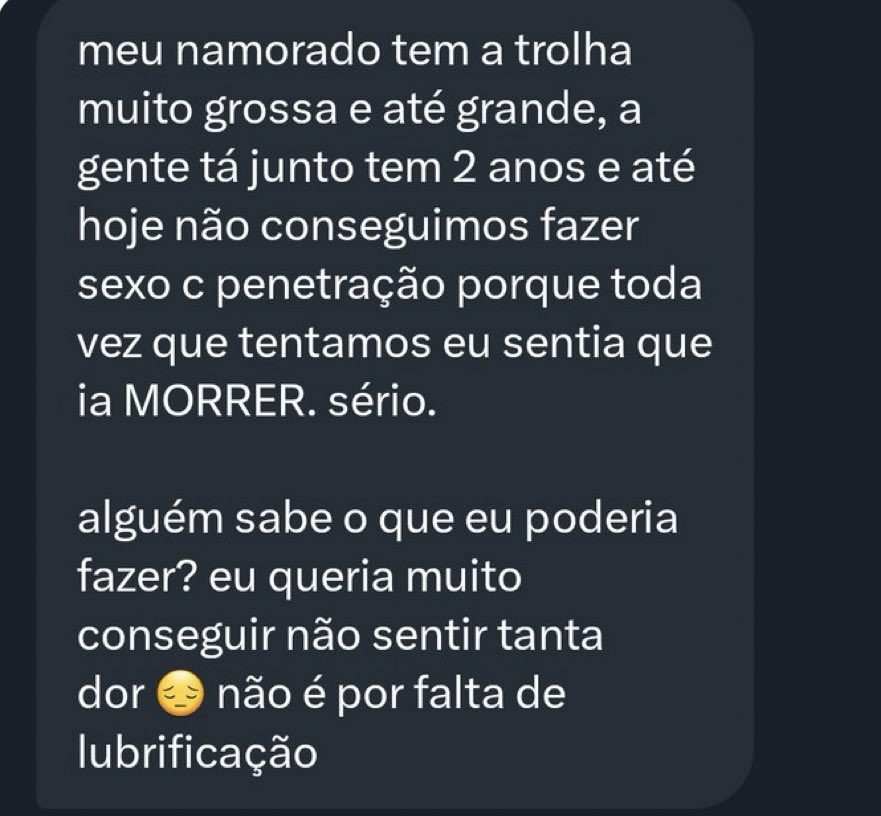 CONFISSÕES 🌶 (@confissoessx) on Twitter photo 