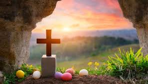 Je vous souhaite à tous #JoyeusesPâques 🙏🏻✨️ Le Christ est ressuscité.