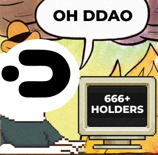 DDAO Hunters tweet media
