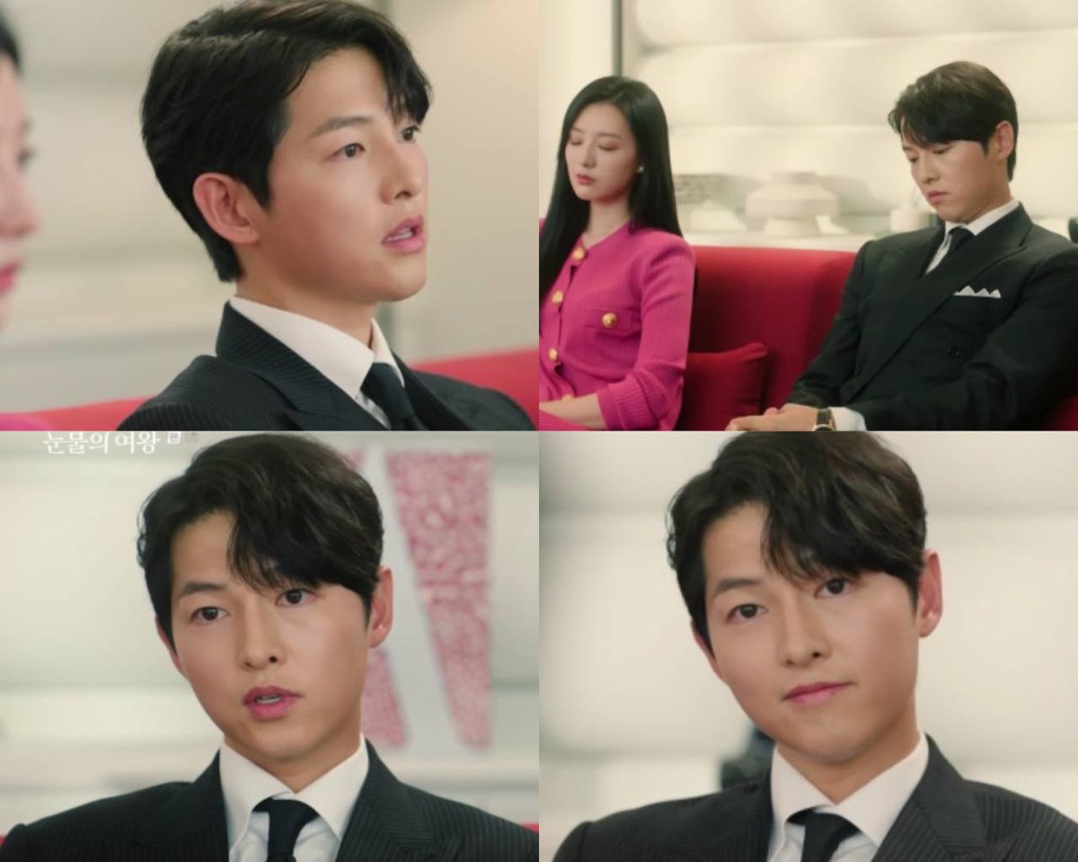 K-Drama Menfess tweet media