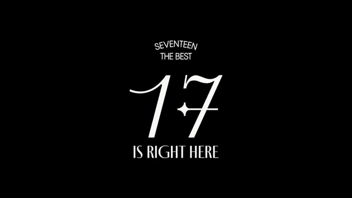[17s] KAJJA CARATDEULLL, DROP THE TAG BUAT SEBONGGG‼️

SEVENTEEN APRIL COMEBACK
#.SVT_17_isRIGHTHERE
#.세븐틴_4월_17ISRIGHTHERE