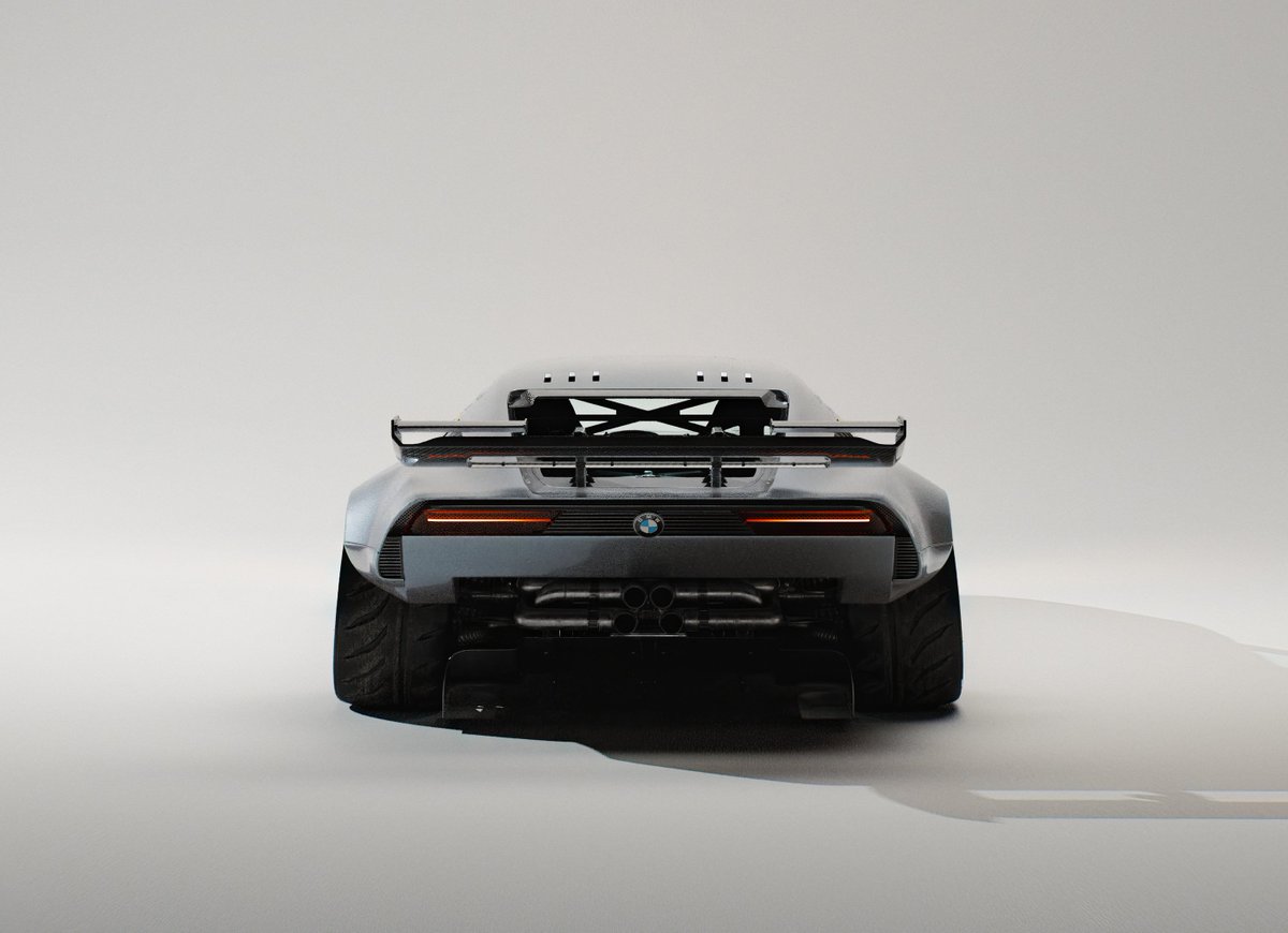 M1 Restomod
Antonio Marinella