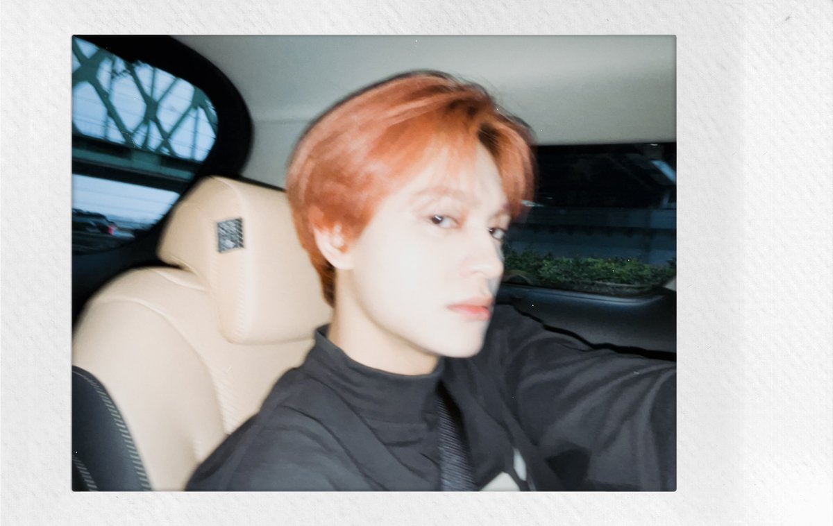 [🐼] ANCHORS !!!!!!♥️ thank you very much for always being there for us. I really appreciate all of your efforts that you gave this lucky comeback. we love you so much🍀

#HORI7ON #호라이즌 #REYSTER #레이스터