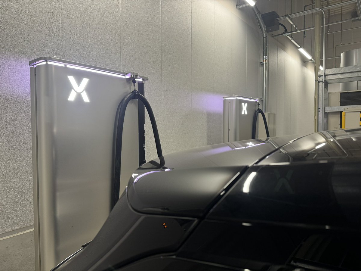 BONE_Kaz's tweet photo. 初PowerXなかなかよかったです。
予約できるのがよいですね。設備も新しいし。最初のQR読ませるところが、どこにあるのかよくわからなかったけど速度は他社より早い気がしました。 https://t.co/Q6JxJthOt9
