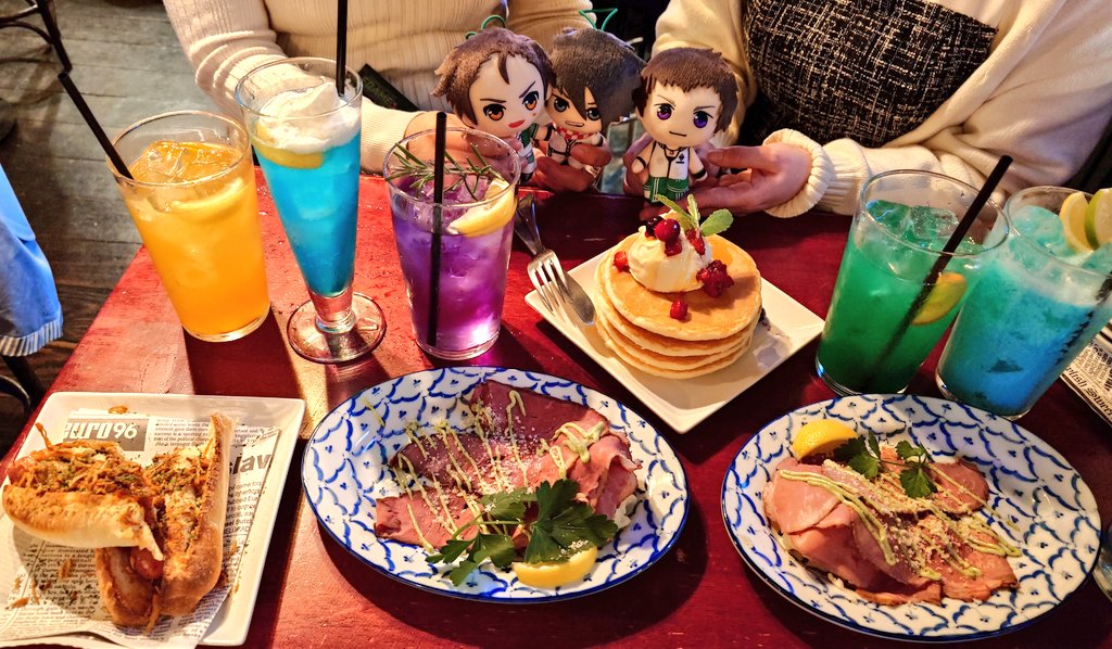 ゆりこ tweet media