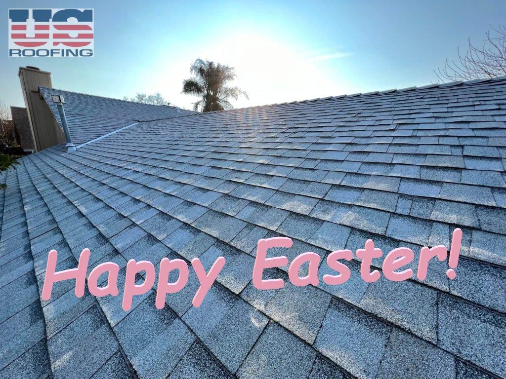 Happy Easter!

#roofers #roofing #roofer #easter #easterbunny #happyeaster #spring #eastereggs #easterdecor #roofingcontractors #roofs #gutters #flatroof