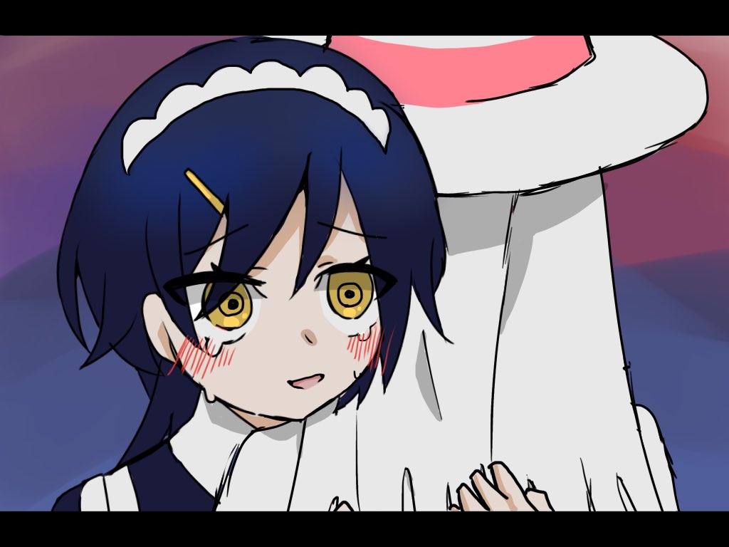 ittyannb's tweet photo. 22日目.ロウワー
 #ボカロ曲100日チャレンジ https://t.co/0AK1V5a99M