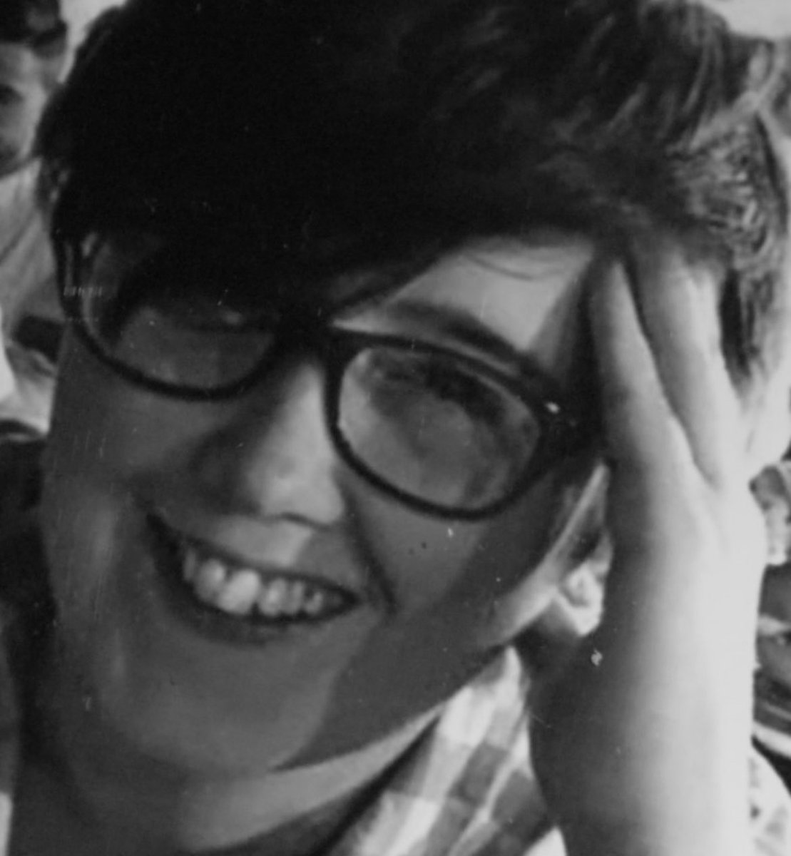 Our brilliant Lyra McKee would have been 34 today. Thinking of you today on your birthday and always. ❤️#Lyra xx #LyraMcKee