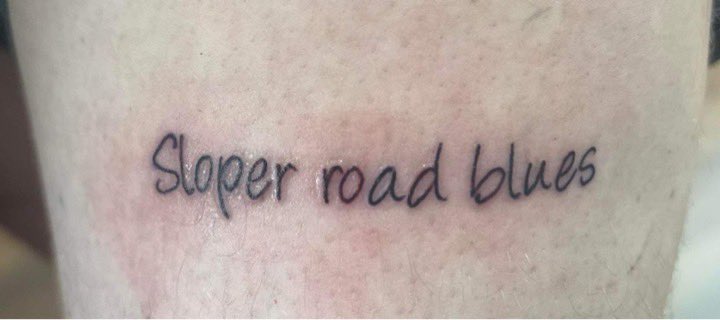 keelan_moses's tweet image. @daaniel_142 really loves @SloperBlues