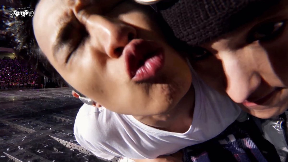 dokyeom and mingyu 💋