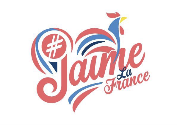 #JaimeLaFrance , pour toute la liberté qu'elle nous offre, pour les combats menés par nos anciens, pour sa #Laïcité.
Oui, #JaimeLaFrance 💙🤍❤️