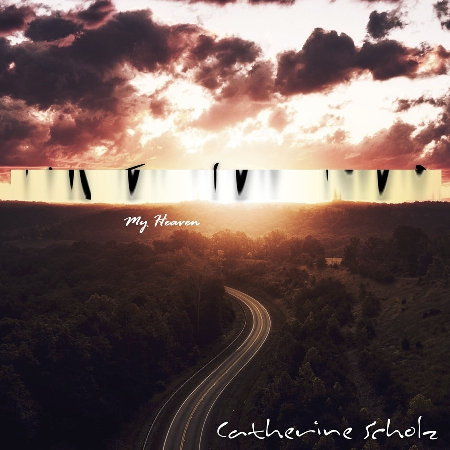 Catherine Scholz - My Heaven (2024) ONE OF OUR OCTAAF'S 50 HITS ÉÉN VAN ONZE OCTAAF 50 HITS RADIOOCTAAF.NL #CatherineScholz - My Heaven (2024)