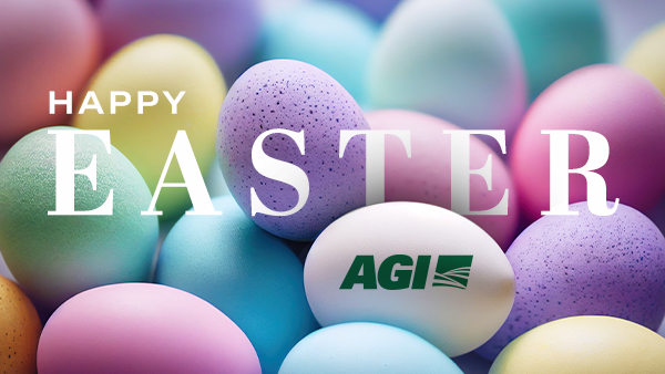 Wishing you a Happy #Easter2024 with your loved ones!