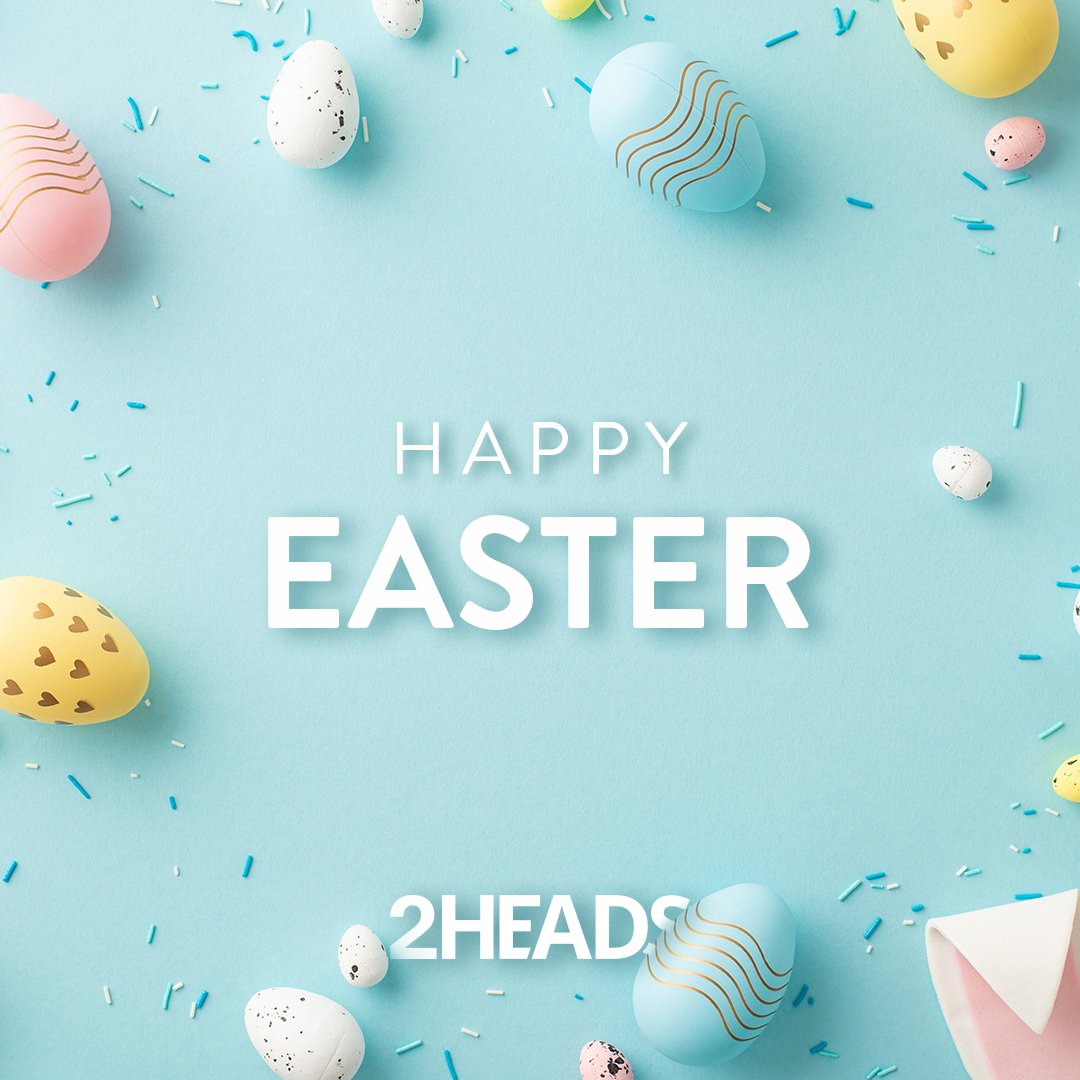 🐰🌷 Happy Easter, everyone! 🌼✨  Wishing you a day filled with love, joy, and lots of chocolate eggs! 🍫🥚#Easter