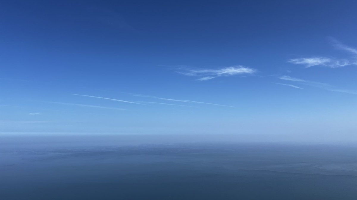 karadenizin en güzel yanı, denize bakınca karadenizli göremiyor olmaktır..