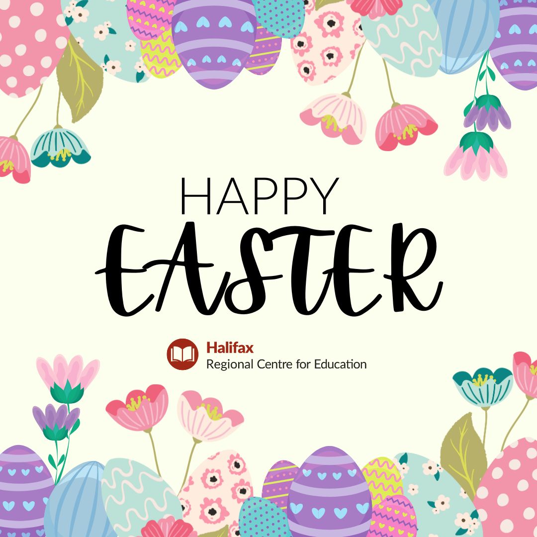 Happy Easter to all who observe!